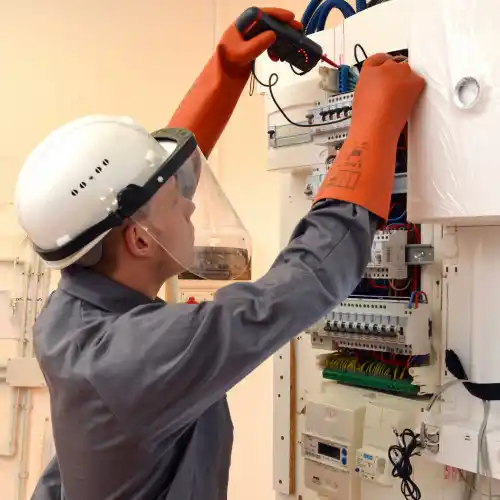 elektricien Giethoorn